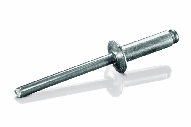 ABA-41 Goebel Open End Blind Rivet